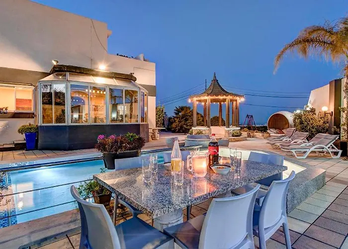 Villa Phantasia