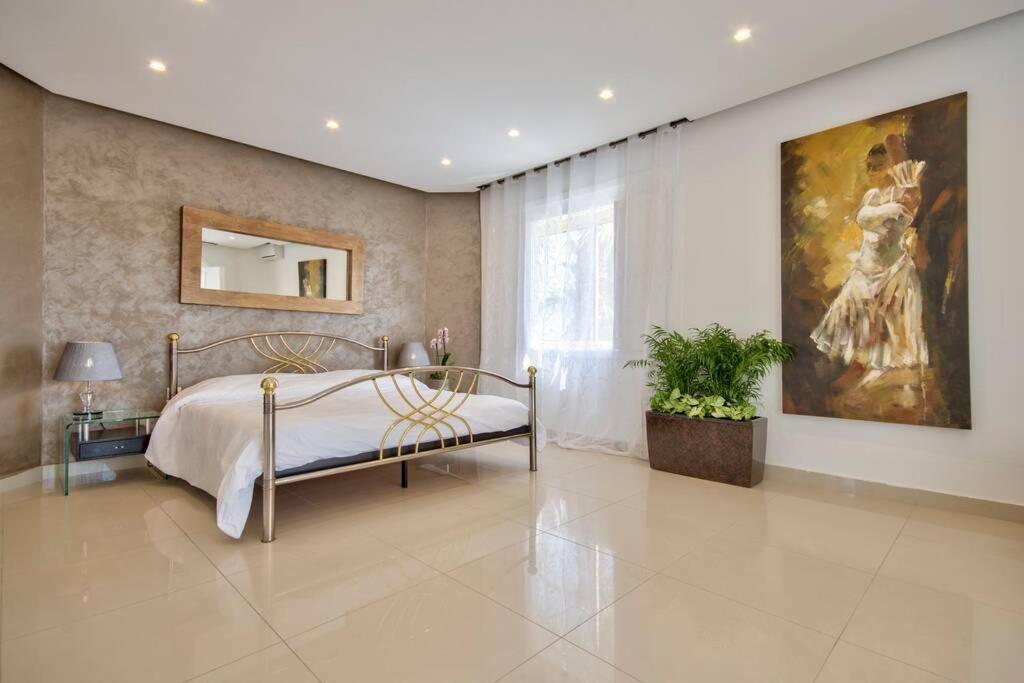 Phantasia Villa Is-Swieqi