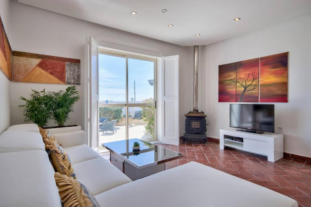 Phantasia Villa Is-Swieqi