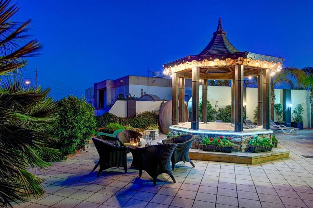 Villa Phantasia