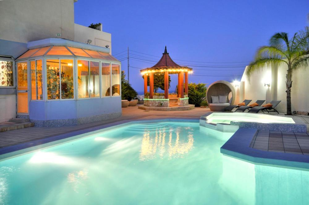 Villa Phantasia