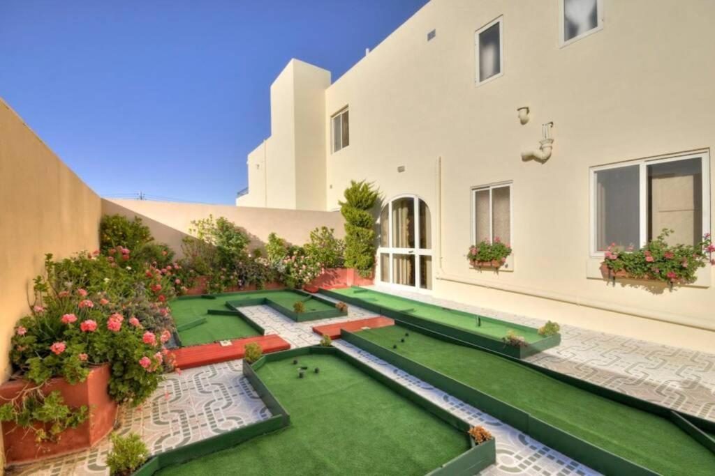 Villa Phantasia