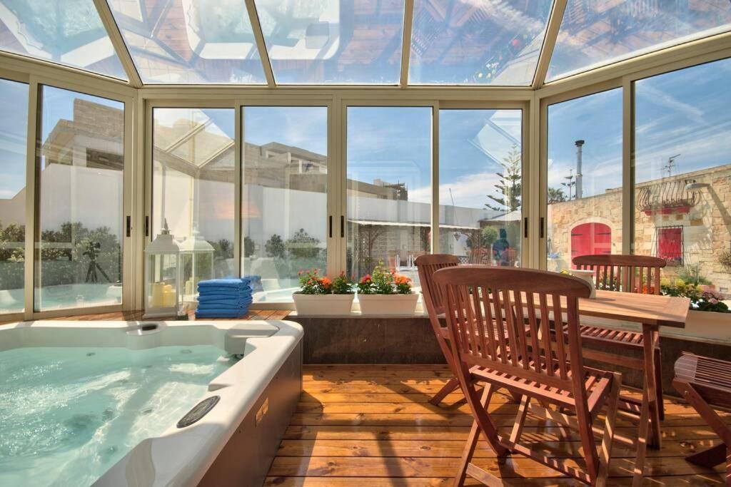 Villa Phantasia *