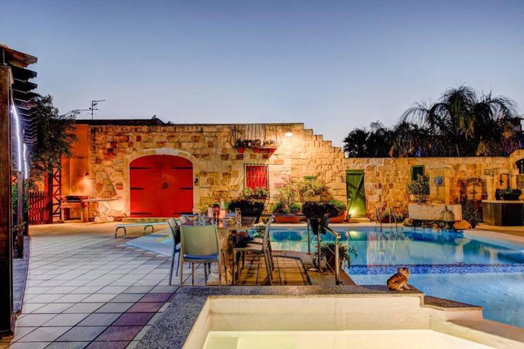 Villa Phantasia *