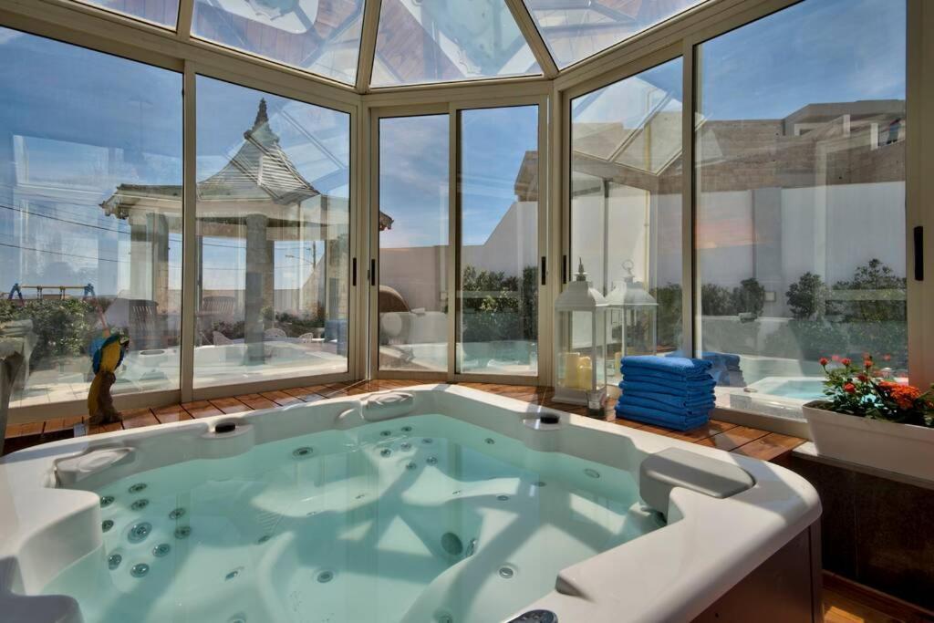 Villa Phantasia *