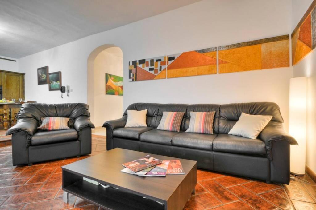 Phantasia Villa *